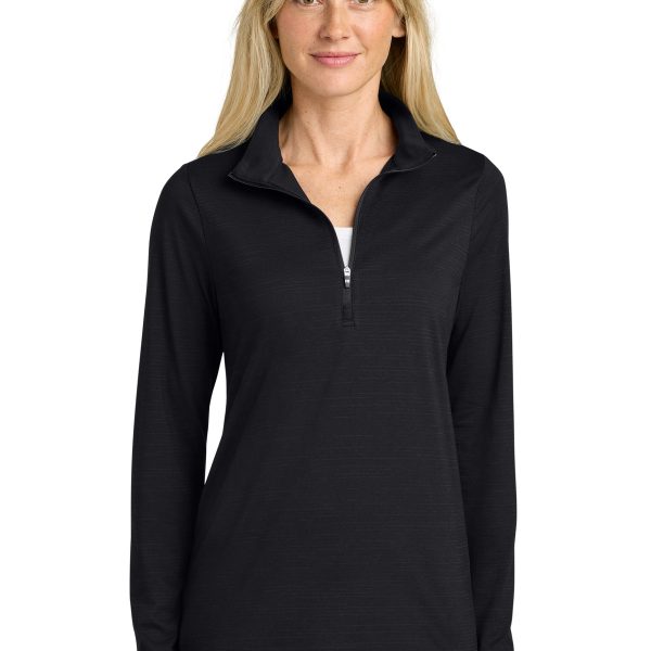TravisMathew Women's Crestview 1/4-Zip TM1WW003