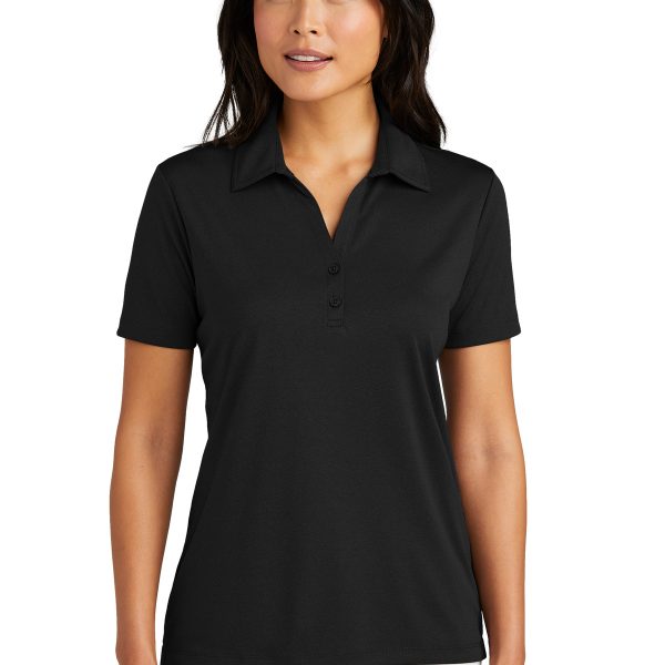 TravisMathew Women's Coto Performance Polo TM1WX002