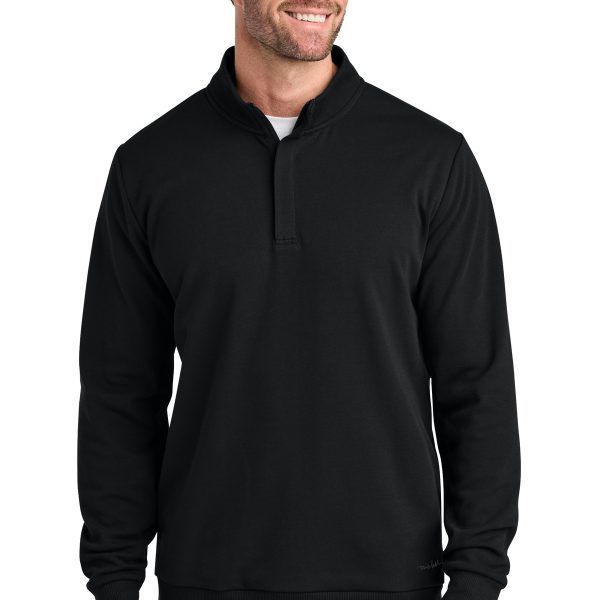 TravisMathew Ocean Villa 1/4-Zip TMA41421