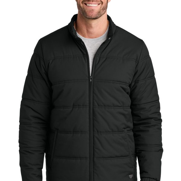 TravisMathew Cold Bay Jacket TMA41480