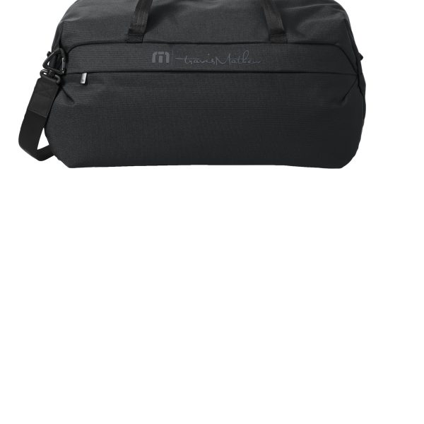TravisMathew Lateral Duffel TMB200