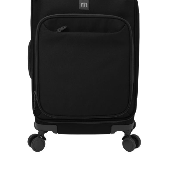 TravisMathew Quad Carry-On Spinner TMB400