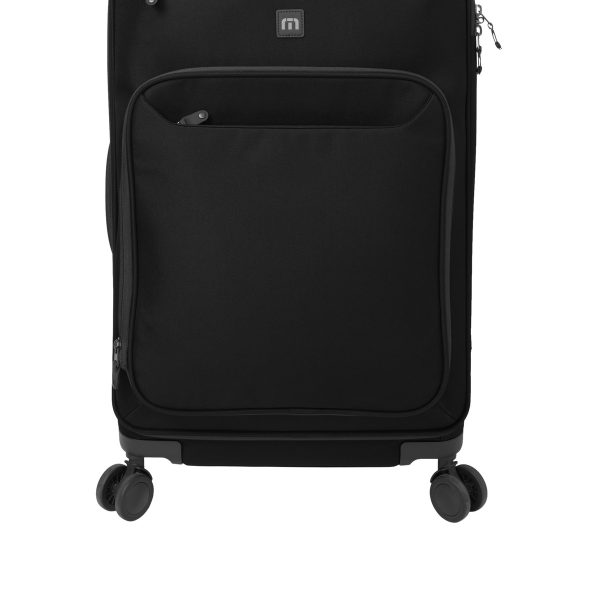 TravisMathew Quad Checked Spinner TMB401