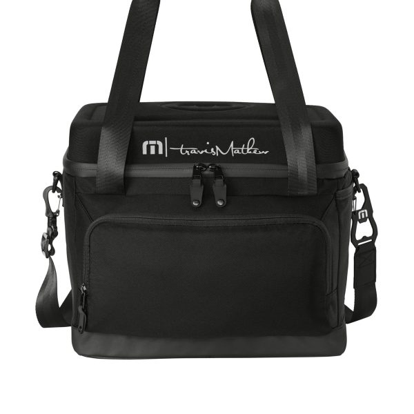 TravisMathew Cruise 24-Can Cooler TMB601