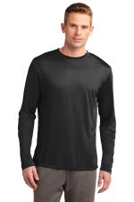 Sport-Tek Tall Long Sleeve PosiCharge Competitor™ Tee