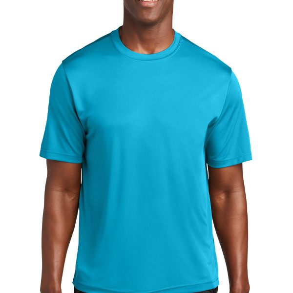 Sport-Tek Tall PosiCharge Competitor™ Tee