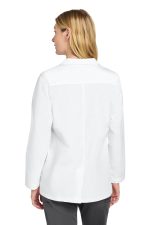 Wink Women's Consultation Lab Coat WW4072 - Image 2