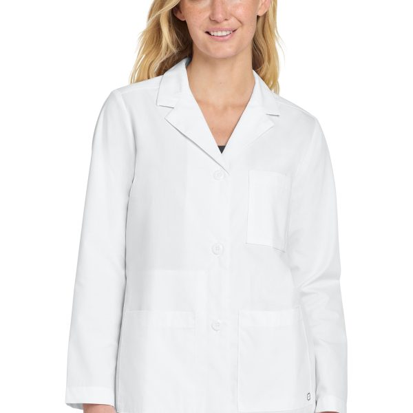 Wink Women's Consultation Lab Coat WW4072