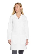 Wink Women's Long Lab Coat WW4172