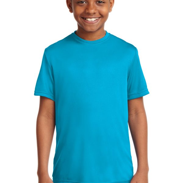 Sport-Tek Youth PosiCharge Competitor™ Tee