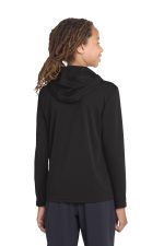 Sport-Tek Youth PosiCharge Competitor ™ Hooded Pullover - Image 2