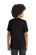 Sport-Tek Youth Posi-UV Pro Tee - Image 2
