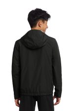 Sport-Tek Youth Waterproof Insulated Jacket YST56 - Image 2